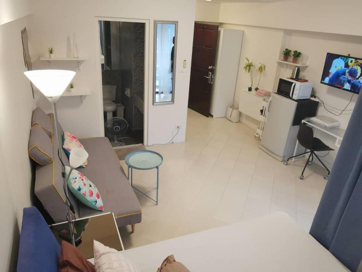 בנגקוק Cozy 1Br Walk To Bts And Airport Rail Link Close To Malls T מראה חיצוני תמונה
