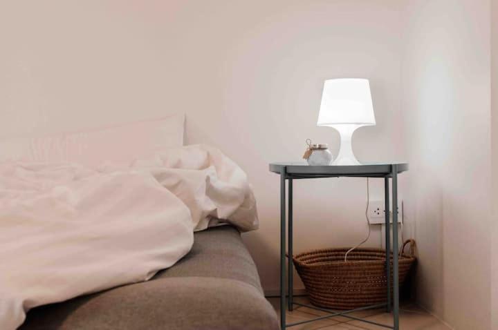 בנגקוק Cozy 1Br Walk To Bts And Airport Rail Link Close To Malls T מראה חיצוני תמונה