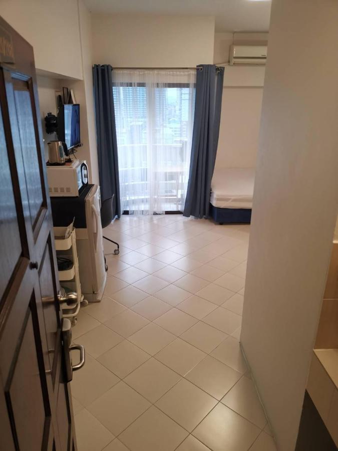 בנגקוק Cozy 1Br Walk To Bts And Airport Rail Link Close To Malls T מראה חיצוני תמונה