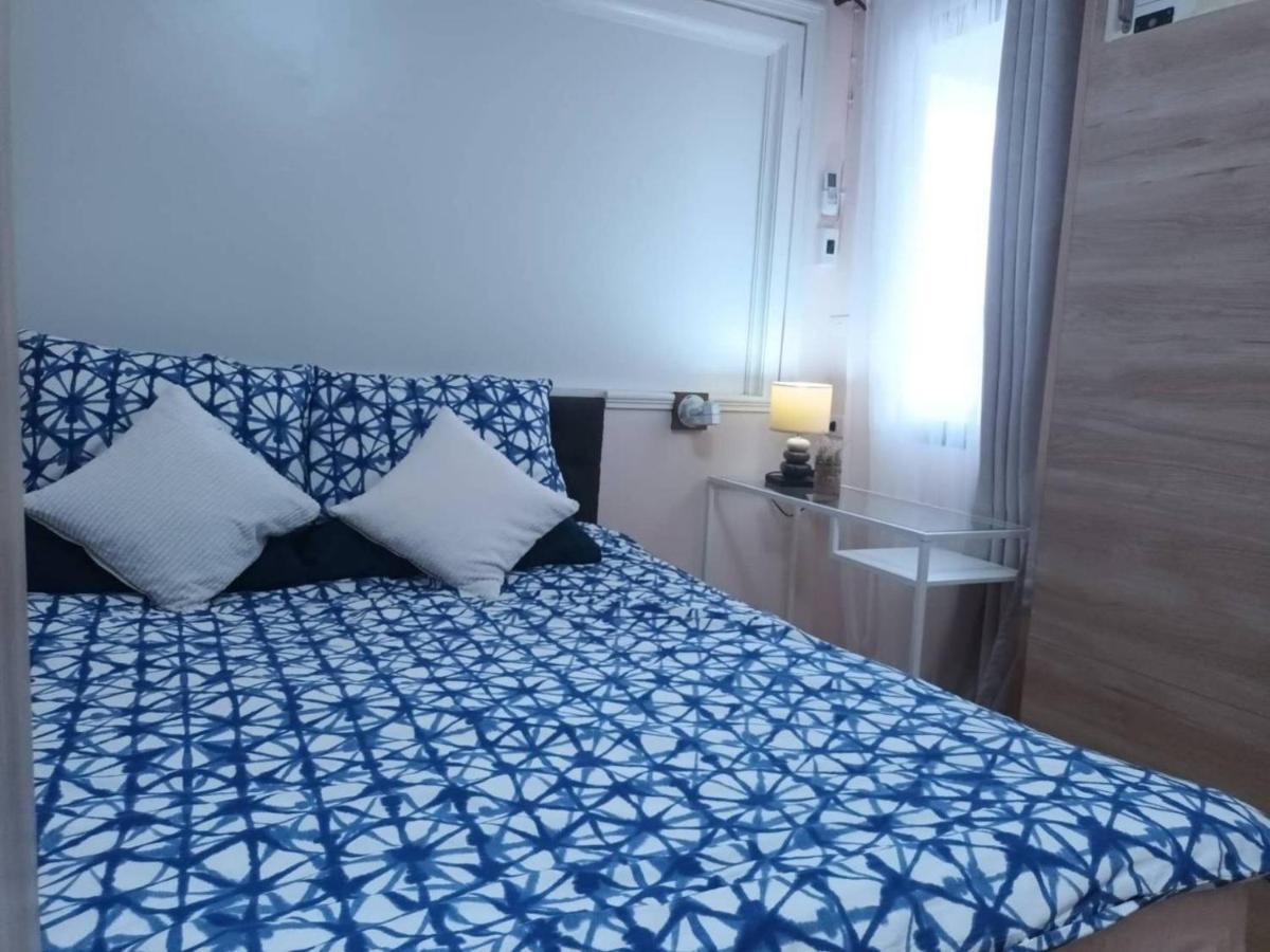 בנגקוק Cozy 1Br Walk To Bts And Airport Rail Link Close To Malls T מראה חיצוני תמונה