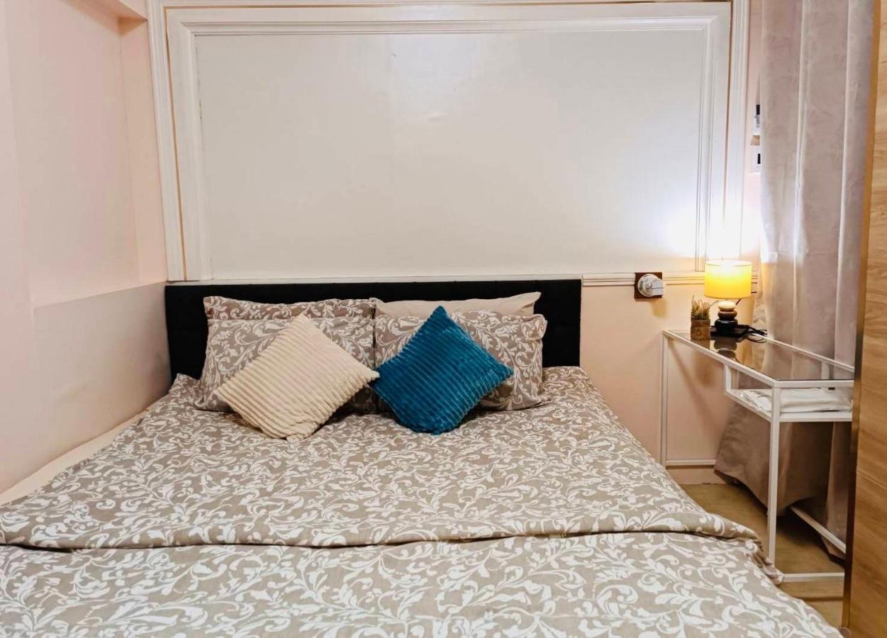 בנגקוק Cozy 1Br Walk To Bts And Airport Rail Link Close To Malls T מראה חיצוני תמונה