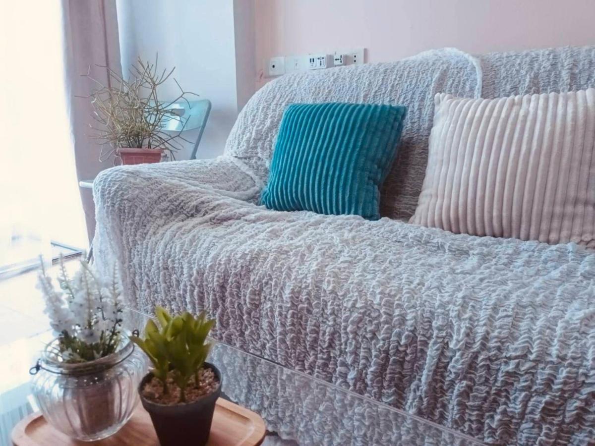 בנגקוק Cozy 1Br Walk To Bts And Airport Rail Link Close To Malls T מראה חיצוני תמונה
