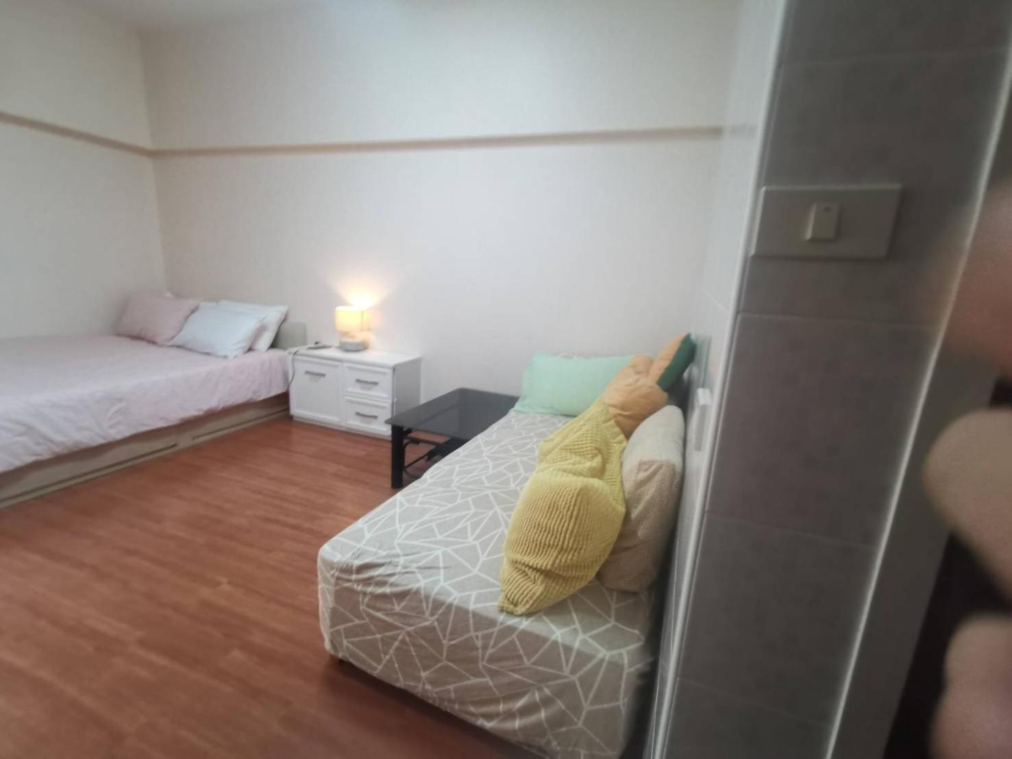 בנגקוק Cozy 1Br Walk To Bts And Airport Rail Link Close To Malls T מראה חיצוני תמונה