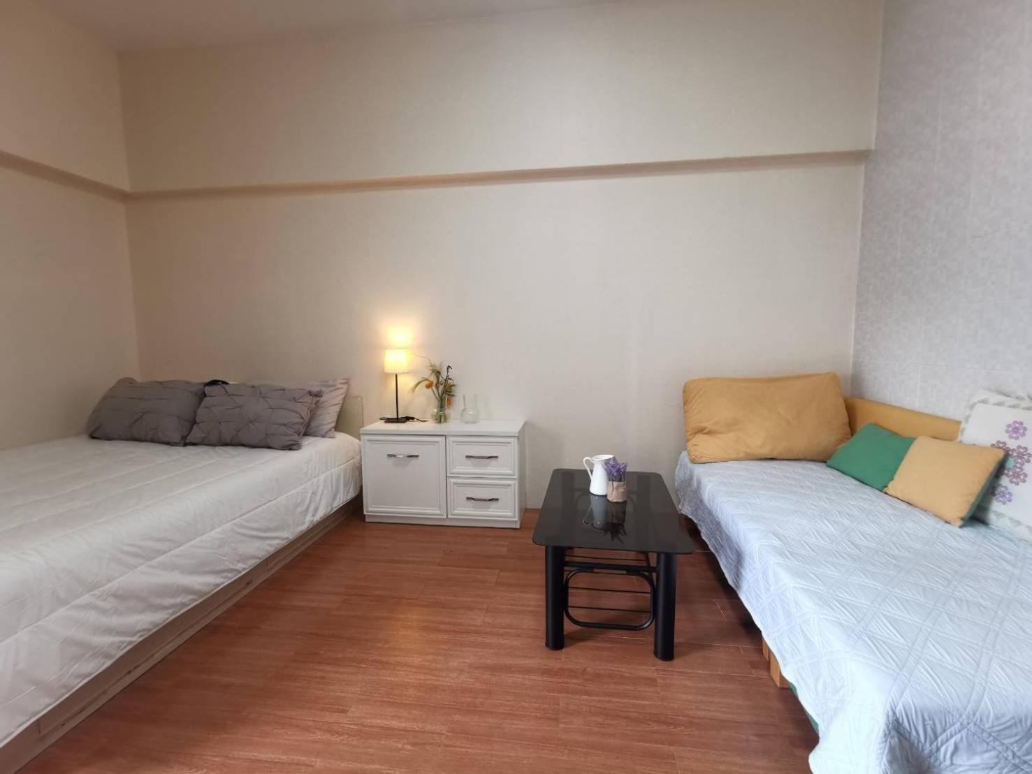 בנגקוק Cozy 1Br Walk To Bts And Airport Rail Link Close To Malls T מראה חיצוני תמונה