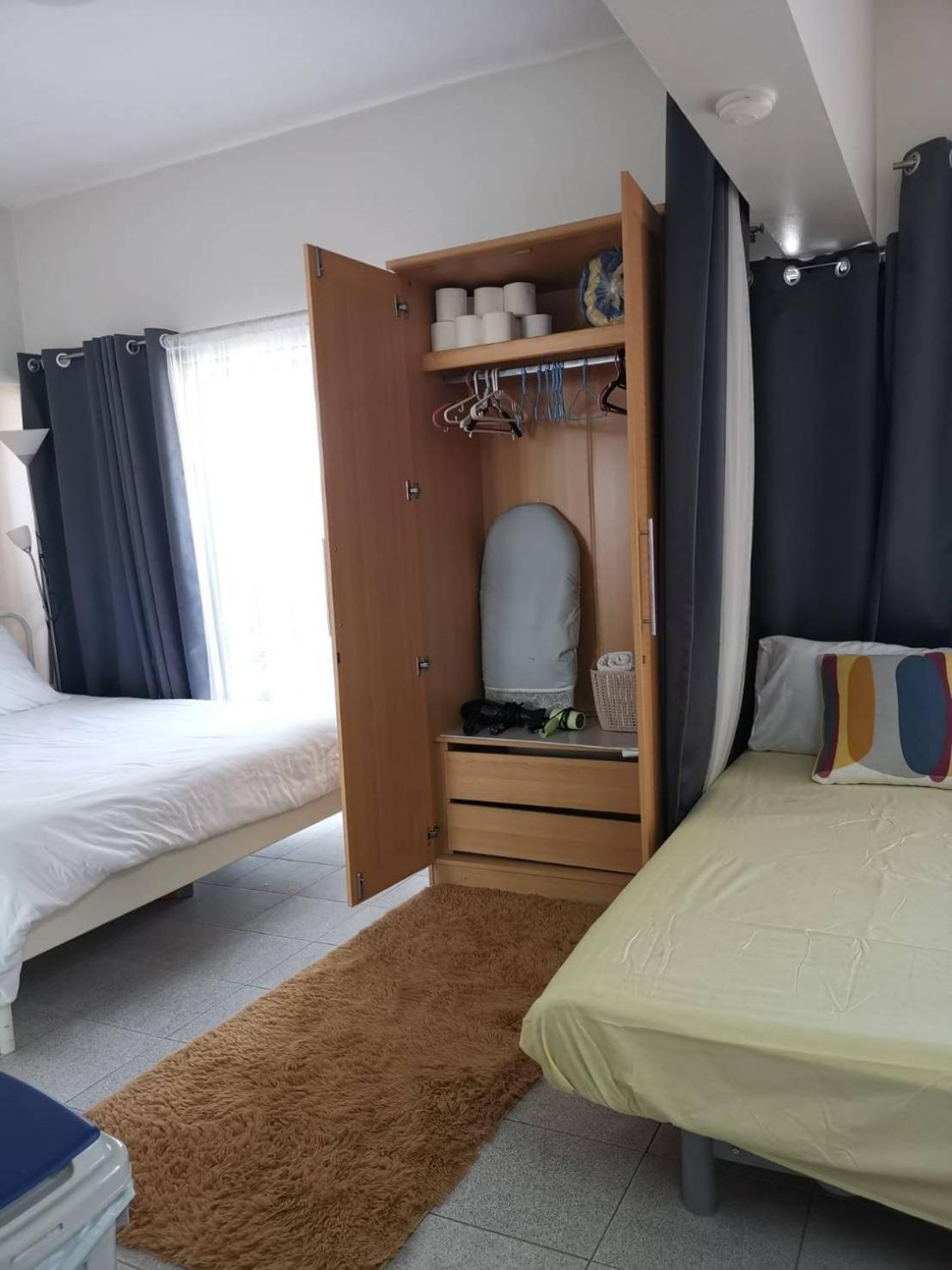 בנגקוק Cozy 1Br Walk To Bts And Airport Rail Link Close To Malls T מראה חיצוני תמונה