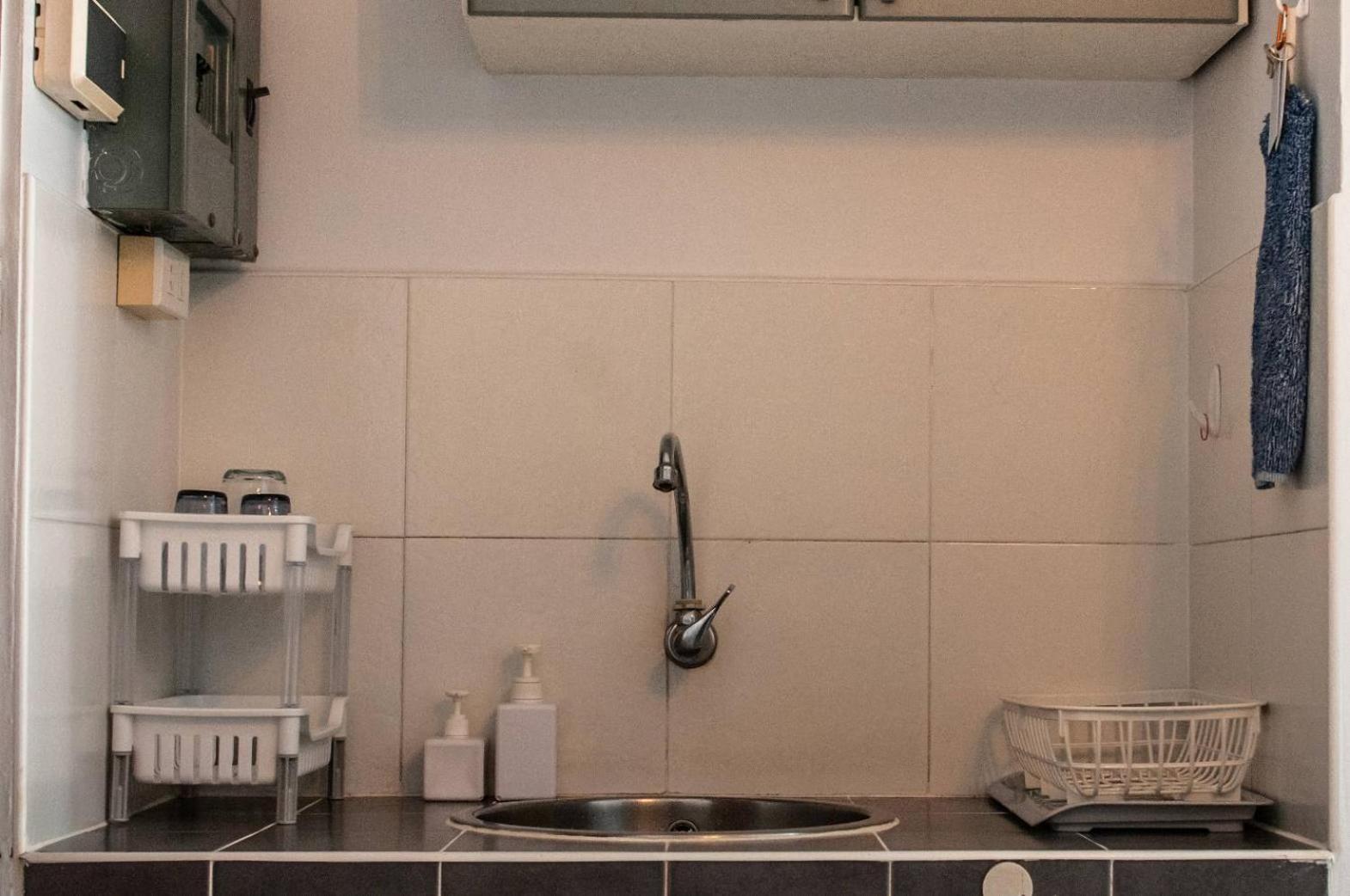 בנגקוק Cozy 1Br Walk To Bts And Airport Rail Link Close To Malls T מראה חיצוני תמונה