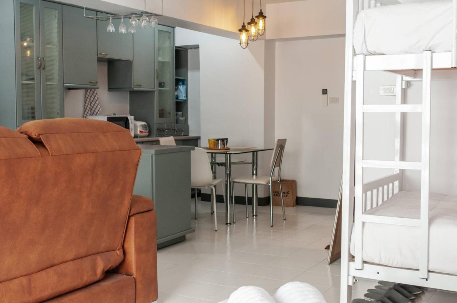 בנגקוק Cozy 1Br Walk To Bts And Airport Rail Link Close To Malls T מראה חיצוני תמונה